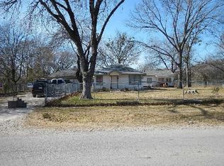 309 S Acres Dr, Dallas, TX 75217