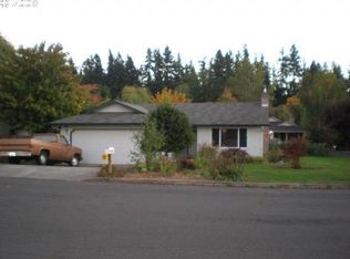 9313 NE 21st St, Vancouver, WA 98664