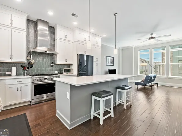 597 Broadview Pl NE, Atlanta, GA 30324