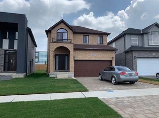 2625 Tokala Trl, London, ON N6G0L6