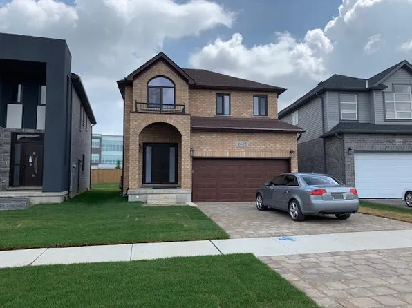 2625 Tokala Trl, London, ON N6G 0L6