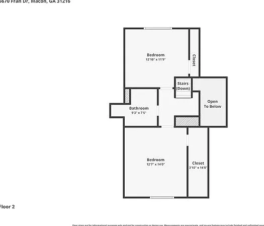 6670 Fran Dr — Photo 3