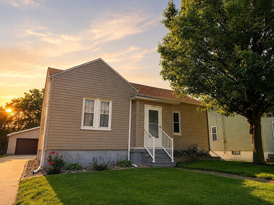 1st image of 1106 Campbell St