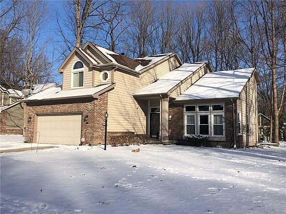 2nd image of 4937 Cherryhill Ct