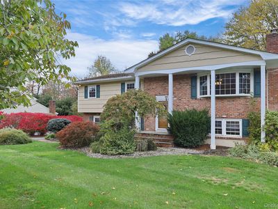 12 Lilac Court, Nanuet, NY, 10954
