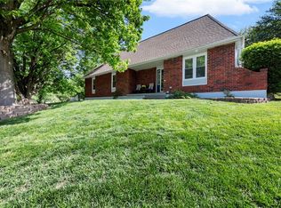 5313 McCoy St, Kansas City, MO 64133