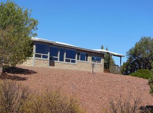 9812 Rockin R Ranch Trl, Snowflake, AZ 85937