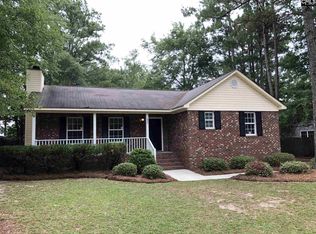 626 Summerhill Dr, Columbia, SC 29203
