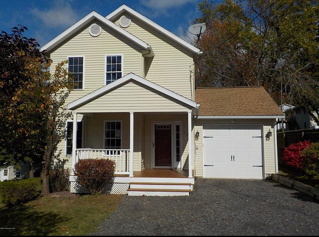 192 Hillside St, Trucksville, PA 18708 Zillow