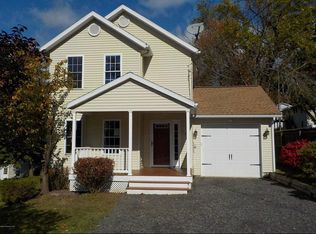 192 Hillside St, Trucksville, PA 18708