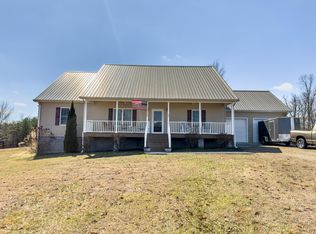 361 Bible Camp Rd, Trenton, GA 30752