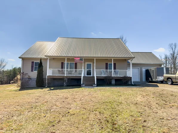 361 Bible Camp Rd, Trenton, GA 30752