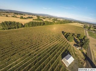 35541 Cold Springs Rd, Lebanon, OR 97355