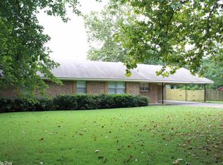 10 Black Rd, Conway, AR 72032