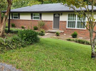 3703 Mary Anna Dr, Chattanooga, TN 37412