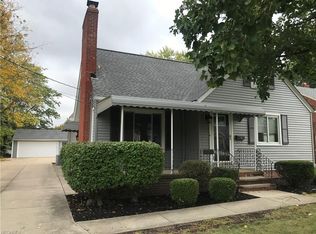 2249 Northview Rd, Rocky River, OH 44116