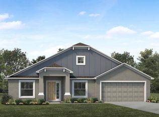 The Williamsburg Plan, On Your Lot - Highlands County, Sebring, FL 33872