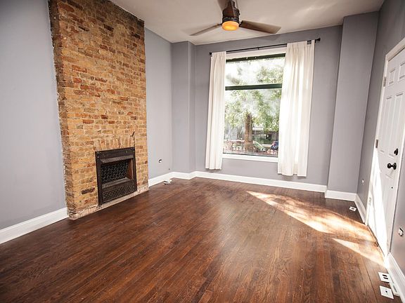 2nd image of 1341 N Artesian Ave APT 1