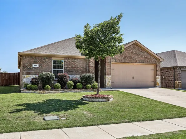 904 Alton Dr, Aubrey, TX 76227