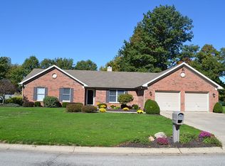 5000 W Prairiewood Dr, Muncie, IN 47304