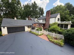 3802 Lime Kiln Ln, Louisville, KY 40222