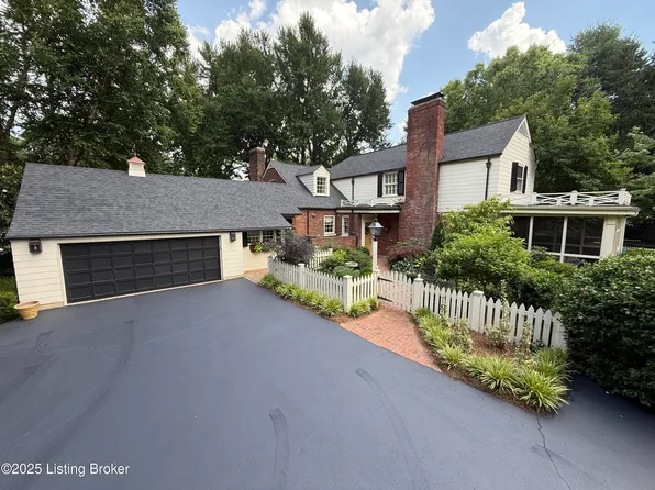 3802 Lime Kiln Ln, Louisville, KY 40222