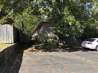 216 N Taylor St APT 1, Little Rock, AR 72205