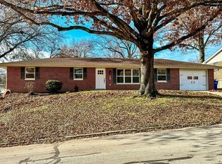 709 Geneva St, Jefferson City, MO 65109