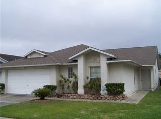 3040 Bloomsbury Dr, Kissimmee, FL 34747