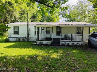 122 Culpepper Rd, San Mateo, FL 32187