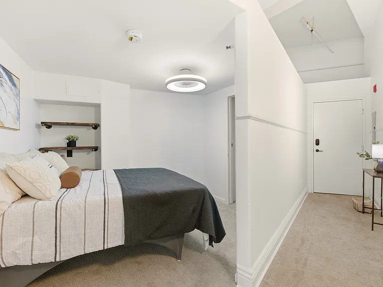 1617 California St #3B — Photo 12