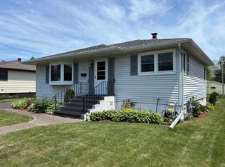 1264 92nd Ave W, Duluth, MN 55808