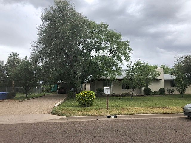1st image of 1802 W El Caminito Dr