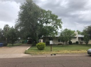 1802 W El Caminito Dr, Phoenix, AZ 85021