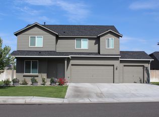 6207 Beacon Rock Ln, Pasco, WA