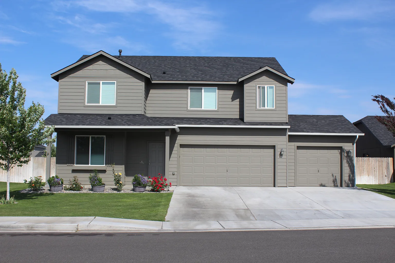 6207 Beacon Rock Ln photo 1