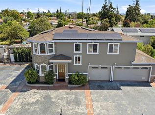 11641 Bryant Rd, El Monte, CA 91732