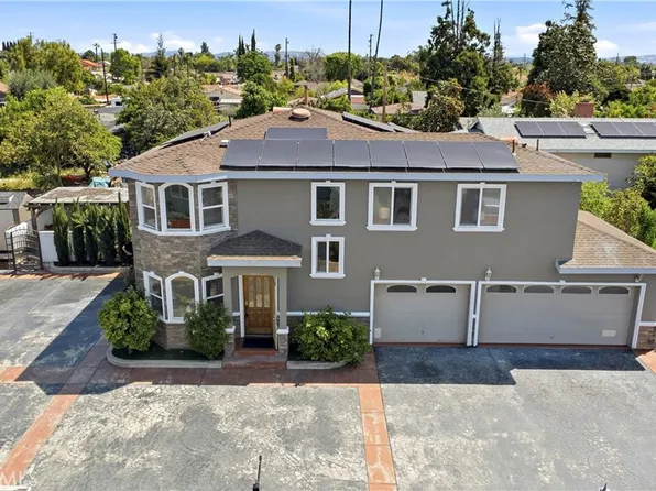 11641 Bryant Rd, El Monte, CA 91732