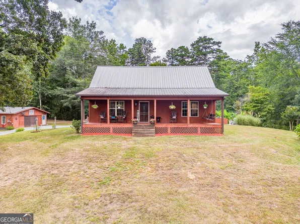 535 Brewster Field Rd, Cedartown, GA 30125