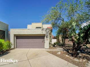 5573 N Mica Mountain Dr, Tucson, AZ 85750