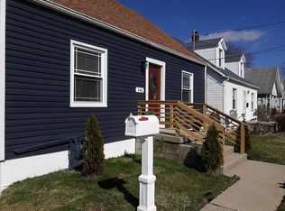 146 Grover St, Mansfield, OH 44903