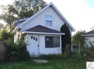 4151 Merritt Ave, Iron, MN 55751