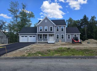 81 Captain Bannon Cir, Merrimack, NH 03054