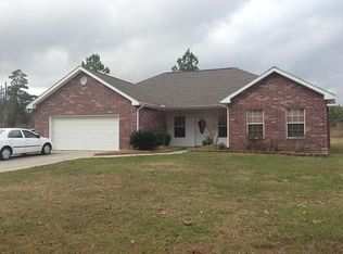 174 Conley Rd, Ragley, LA 70657