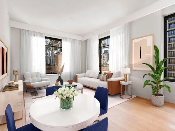 110 Charlton St #10G, New York, NY 10014