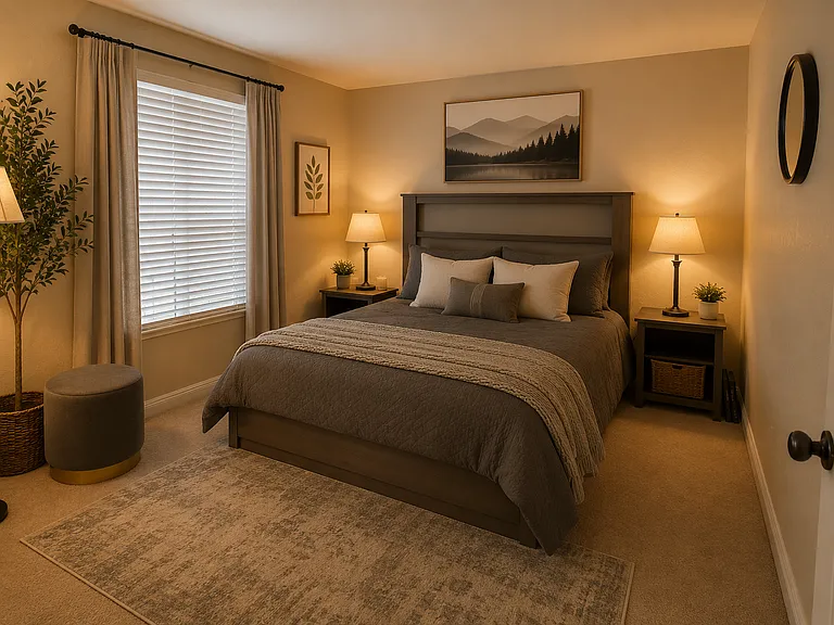 4200 S Valley View Blvd #1052 — Photo 30