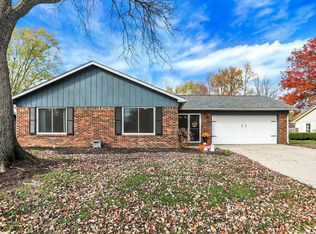 8724 N Gunpowder Dr, Indianapolis, IN