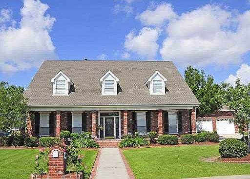 1st image of 3648 Lake Aspen Dr W