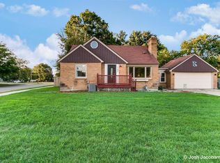 1193 Baldwin St, Jenison, MI 49428