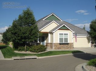 812 Windflower Dr, Longmont, CO 80504